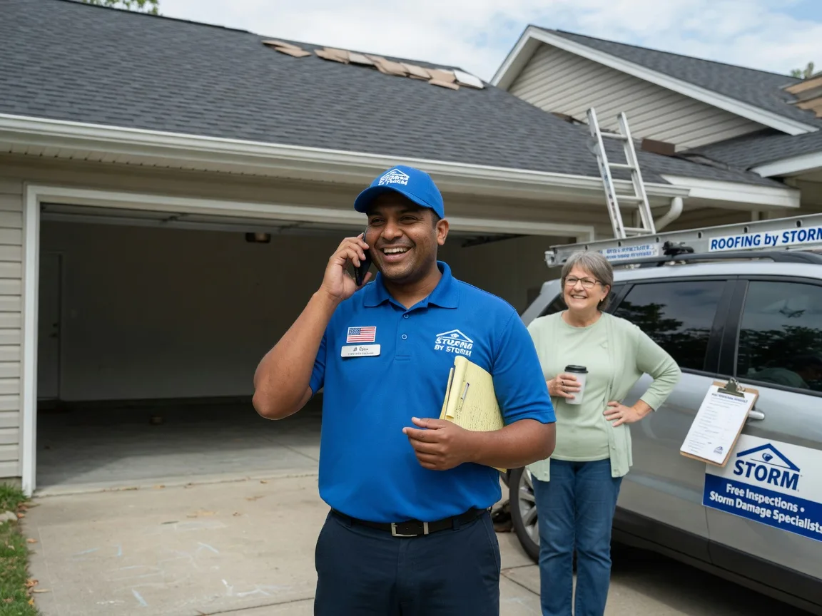 Roof Repair Near Me Mineral Springs, PA FAQs